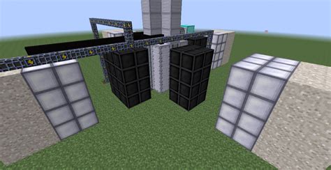 Image result for Minecraft Nuclear Reactor Tutorial