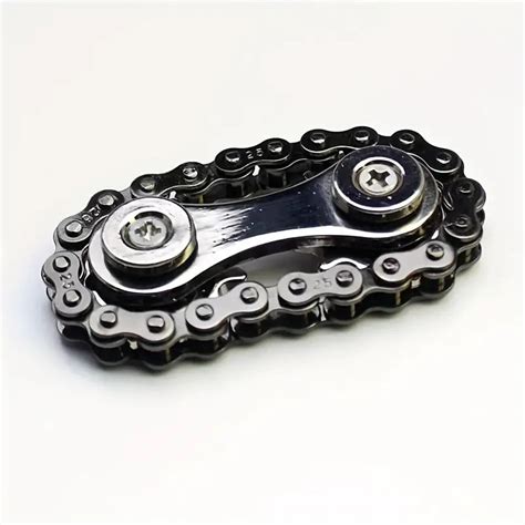 Spares, Parts and Accessories Pocket-Sized Chain Fingertip ...