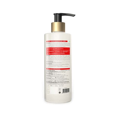 Buy FABESSENTIALS COCONUT HIBISCUS COCOA BUTTER BODY LOTION 250 ML ...
