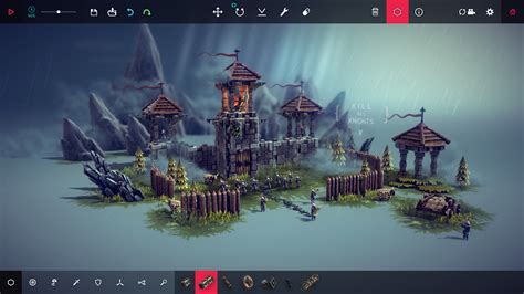 Besiege Gameplay 的图像结果