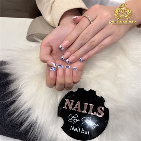 Ruby Nail Bar Morristown (@rubynailbarmorristown) • Instagram photos ...