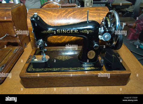Image result for Find Serial Number On Singer Sewing Machine