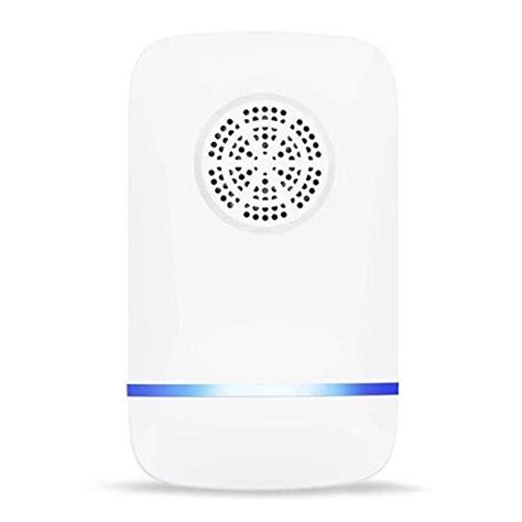 Ultrasonic Mosquito Mouse Pest Repeller(AU) : Amazon.in: Garden & Outdoors