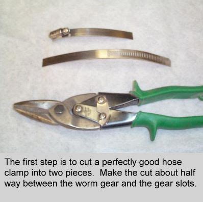 Image result for Using a Band Clamp