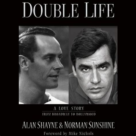 Double Life: A Love Story from Broadway to Hollywood (Audio Download ...