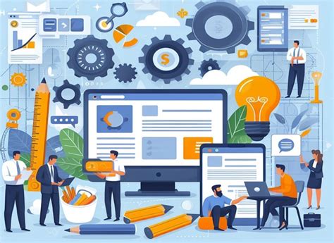 Best Website Design Company in Vadodara