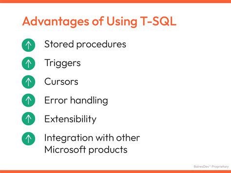 Image result for T-SQL Database