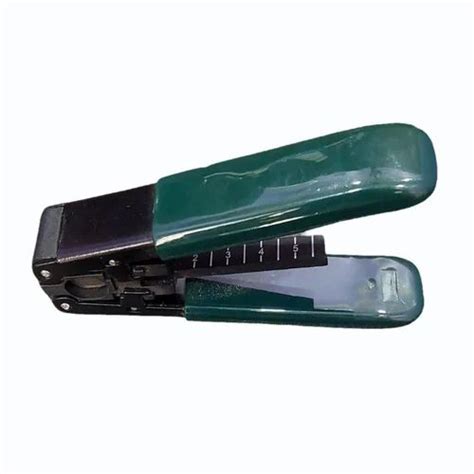 Cable Stripper - Drop Cable Stripper Manufacturer from New Delhi