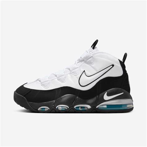 Nike Air Max Uptempo 95 'Mystic Teal' $132.00 Free Shipping - Sneaker Steal