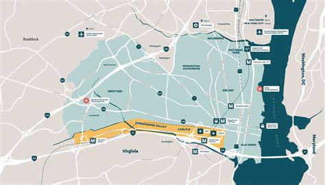 Carlyle & Eisenhower East - AEDP