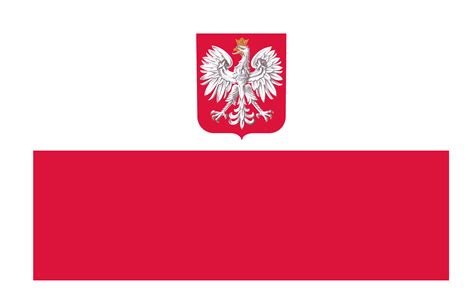 Poland Flag PNG Transparent Background Images | pngteam.com