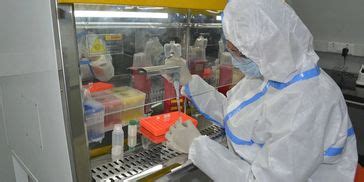 Innovative Scientific Solutions for Genomics & Forensics