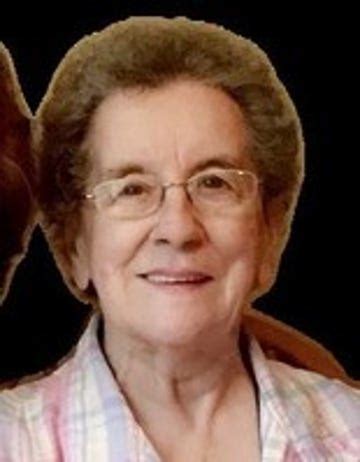 Helen Maillet Obituary - The Gardner News