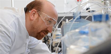 SAP ERP Implementation at UCB Innere Medizin