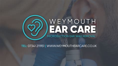 Earwax Removal - Weymouth Ear Care