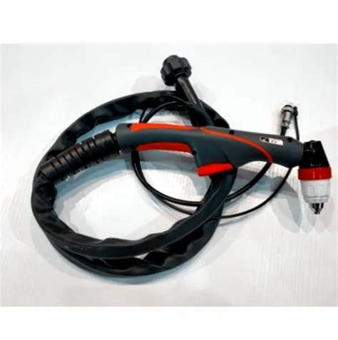 Plasma Cutting Torches - Mig Torch 25 Ak North Manufacturer from New Delhi