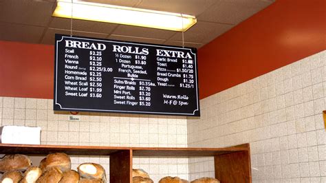 Winter Hill Bakery Is an Iconic Somerville Bakery - Eater Boston