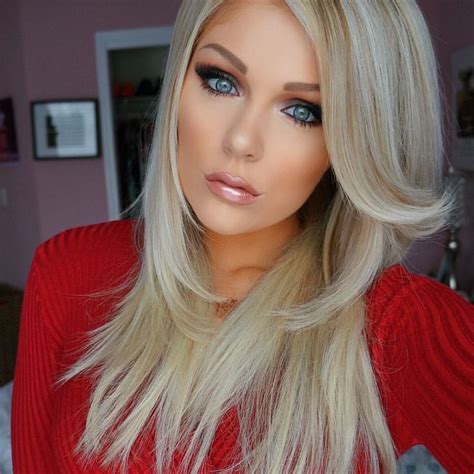 Image result for Kelly Strack Real Hair Color