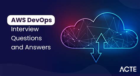 Image result for AWS DevOps Interview Questions and Answers