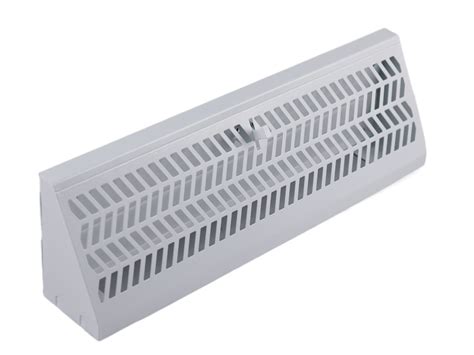 Image result for 24 Inch Baseboard Diffuser