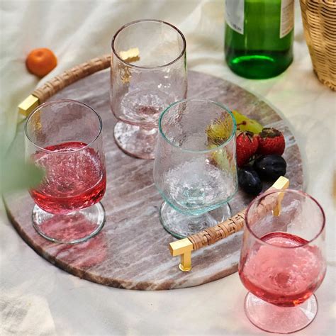 Water To Cocktails: Best Glass Sets To Buy Online | LBB