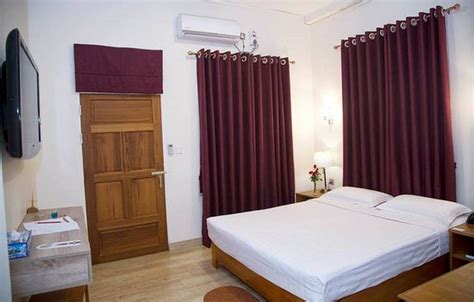 BH HOTEL (Myanmar/Taunggyi, Shan State) - Hotel Reviews & Photos ...