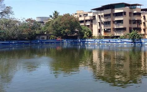 7 Lakes Of Thane You Can Chill At! | WhatsHot Mumbai