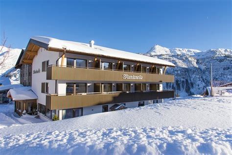 HOTEL GARNI MUNTANELLA (Lech) - Inn Reviews, Photos, Rate Comparison ...