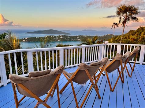 St. Thomas House Vacation Rentals - U.S. Virgin Islands | Airbnb