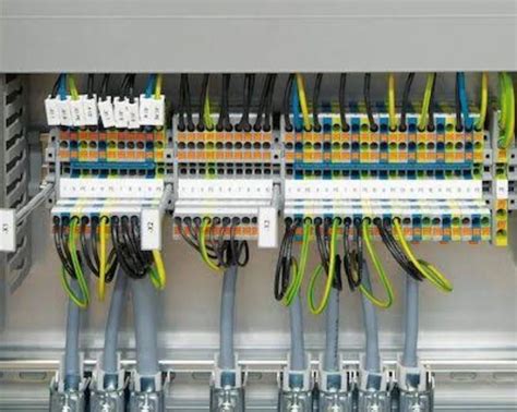 Electrical Control 的图像结果