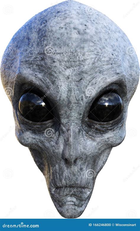 Image result for Alien Head Scene