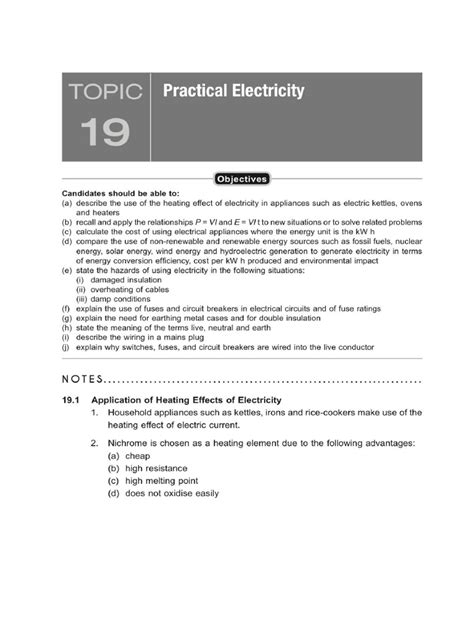 Image result for Useful Notes for Electrical License Exam