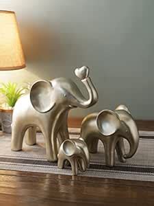 Home Decor Items for Bedroom - Office Table Decorative Show Pieces for ...