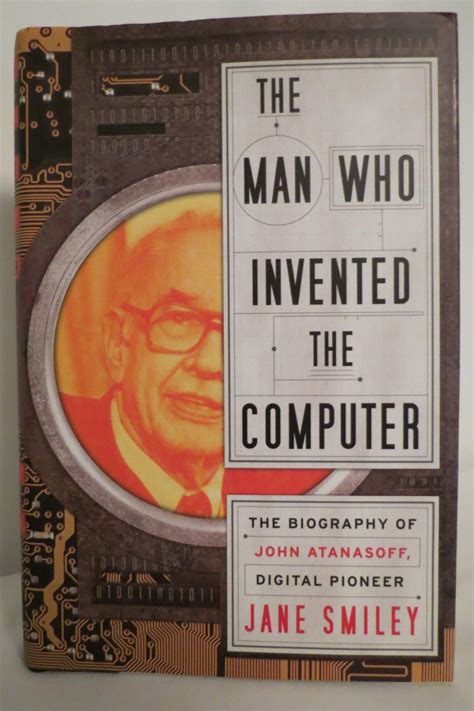 John Mauchly Biography The ENIAC, Which Stands For Electronic
