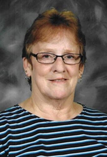 Pat Marshall Obituary (2025) - Defiance, OH - The Crescent-News