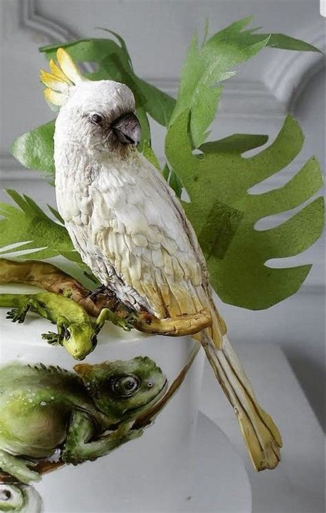 Image result for Shark Cake Tutorial