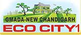 Plots in Mullanpur, Eco City 100,200,300,400,500 Sq.Yd/Gaj Plots