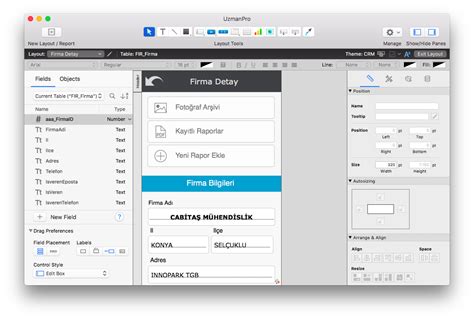 FileMaker Pro Tutorial Copy and Save Forms 的图像结果