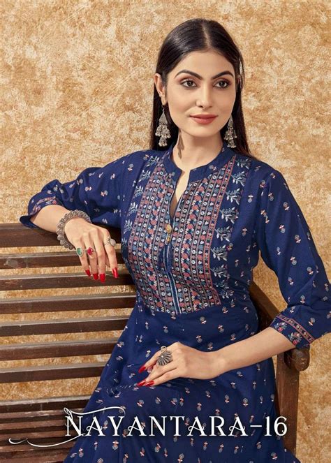 Kurtis Design catalogue: Aurelia kurtis wholesale: Designer kurtis