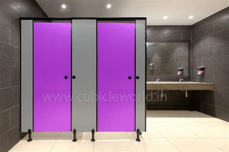 CUBICLE WORLD