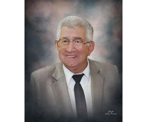 Bobby Mason Obituary (2023) - Van Buren, AR - Edwards Van-Alma Funeral Home