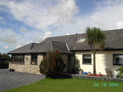 TYDDYN PERTHI (Caernarfon, Wales) - B&B Reviews, Photos, Rate ...