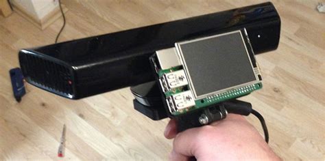 Image result for Kinect 2 3D Scanner