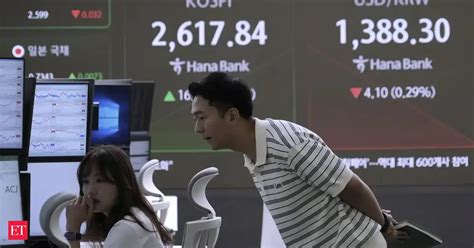 stock market live: U.S. stock market today: S&P 500, Dow, and Nasdaq ...