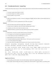 Database Normalization Exercises 的图像结果