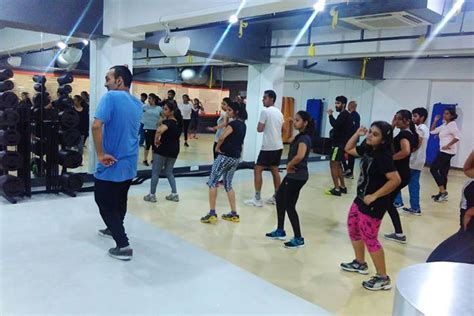 Muscle and Music Club | LBB