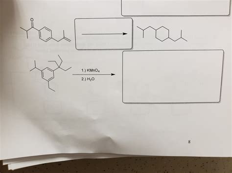 KMnO4 H2O2 Net Ionic Equation 的图像结果