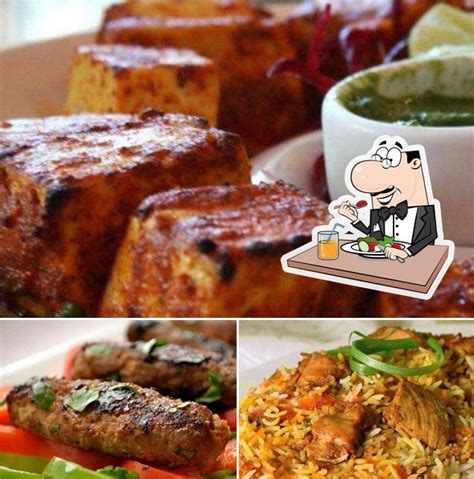 Nukkad, Pune - Restaurant menu, prices and reviews