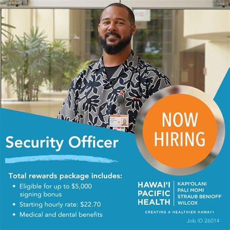 #careers #nowhiring #employment #recruitment #jobs #kauai #securityjobs ...
