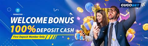 Gugobet №1 Website